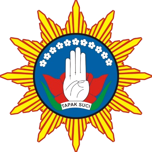 Logo Tapak Suci